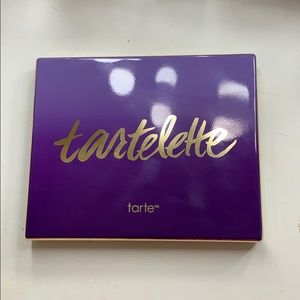 Tarte Tartlette Clay Eyeshadow Palette